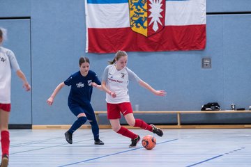Bild 496 - wCJ Futsalmeisterschaft Runde 1